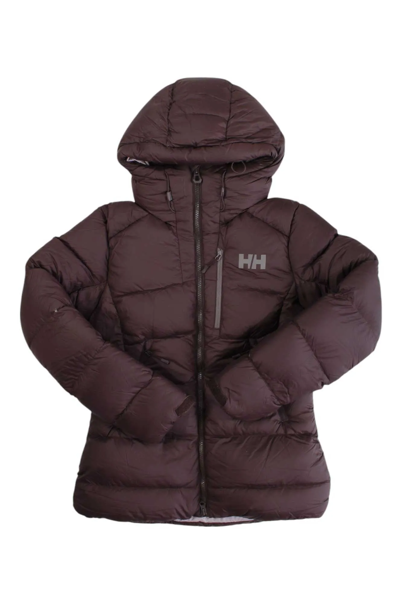 Helly Hansen Womens Verglas Polar Down Jacket sold by Out&Back Outdoor