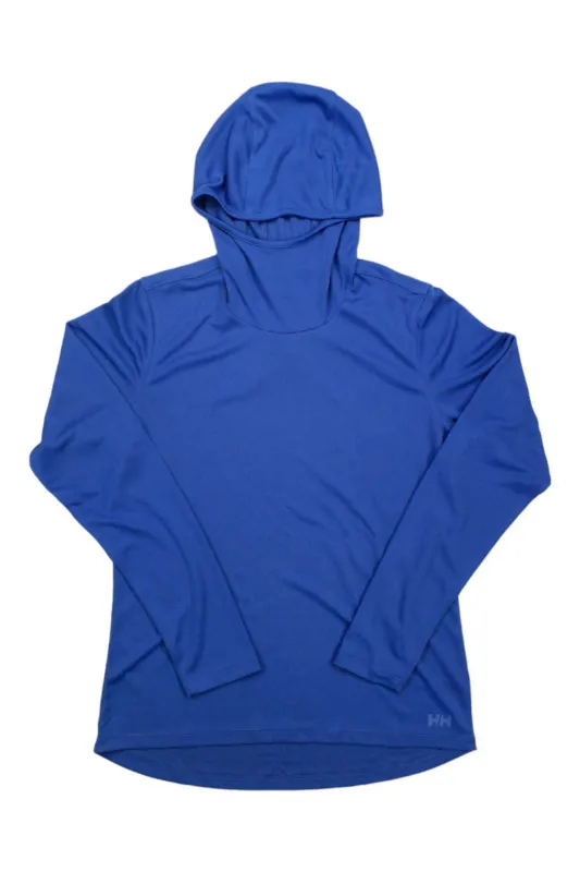 Helly Hansen Womens Verglas Hoodie sold by Out&Back Outdoor