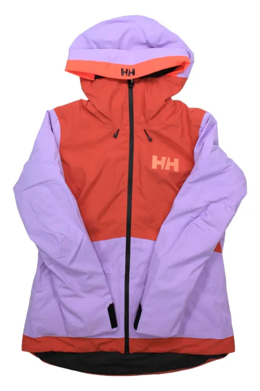 Helly Hansen Womens Powchaser 2.0 Jacket sold by Out&Back Outdoor