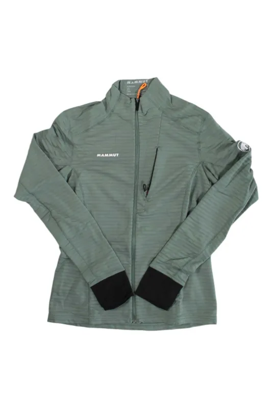 Mammut Womens Taiss Light ML Jacket sold by Out&Back Outdoor