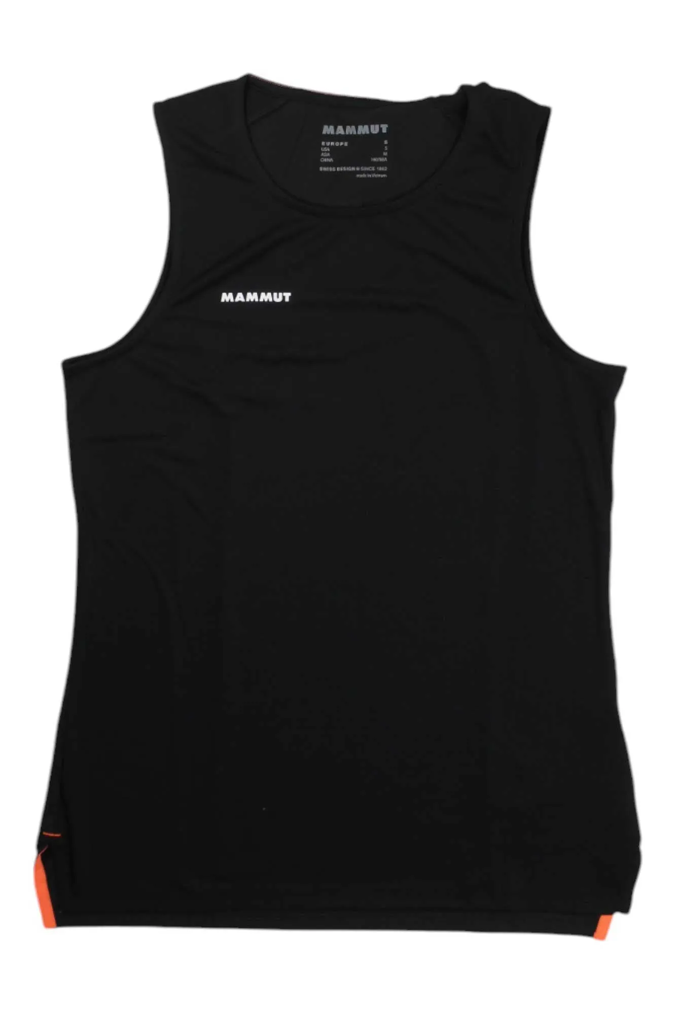 Mammut Womens Selun Top sold by Out&Back Outdoor