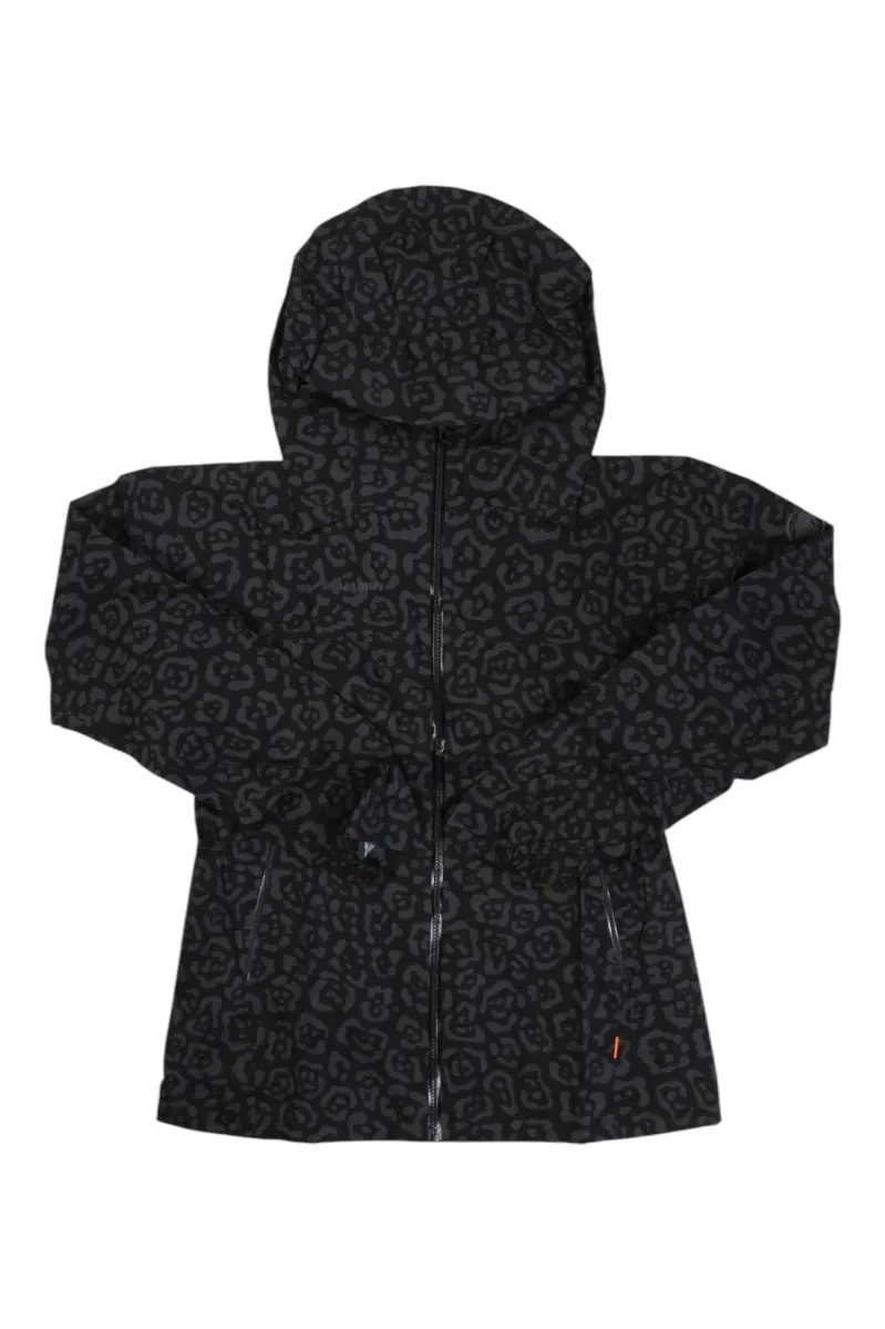 Mammut Womens Masao Light Hardshell Hooded Jacket sold by Out&Back Outdoor