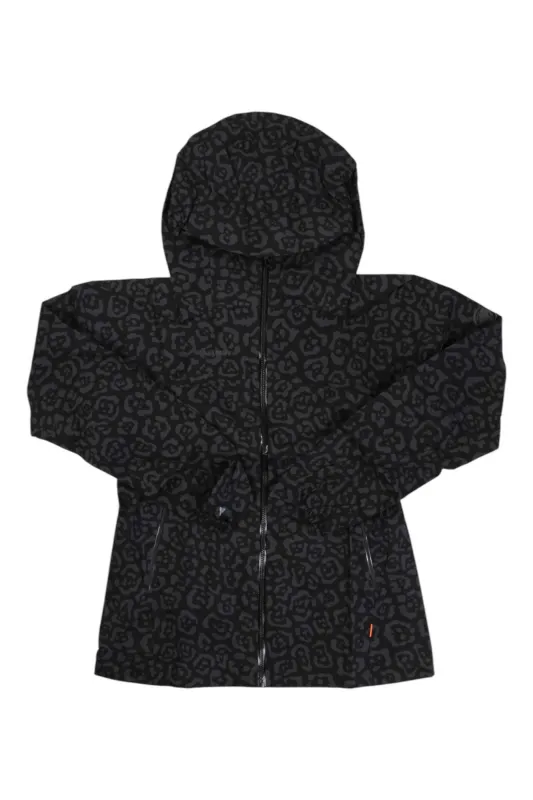 Mammut Womens Masao Light Hardshell Hooded Jacket sold by Out&Back Outdoor