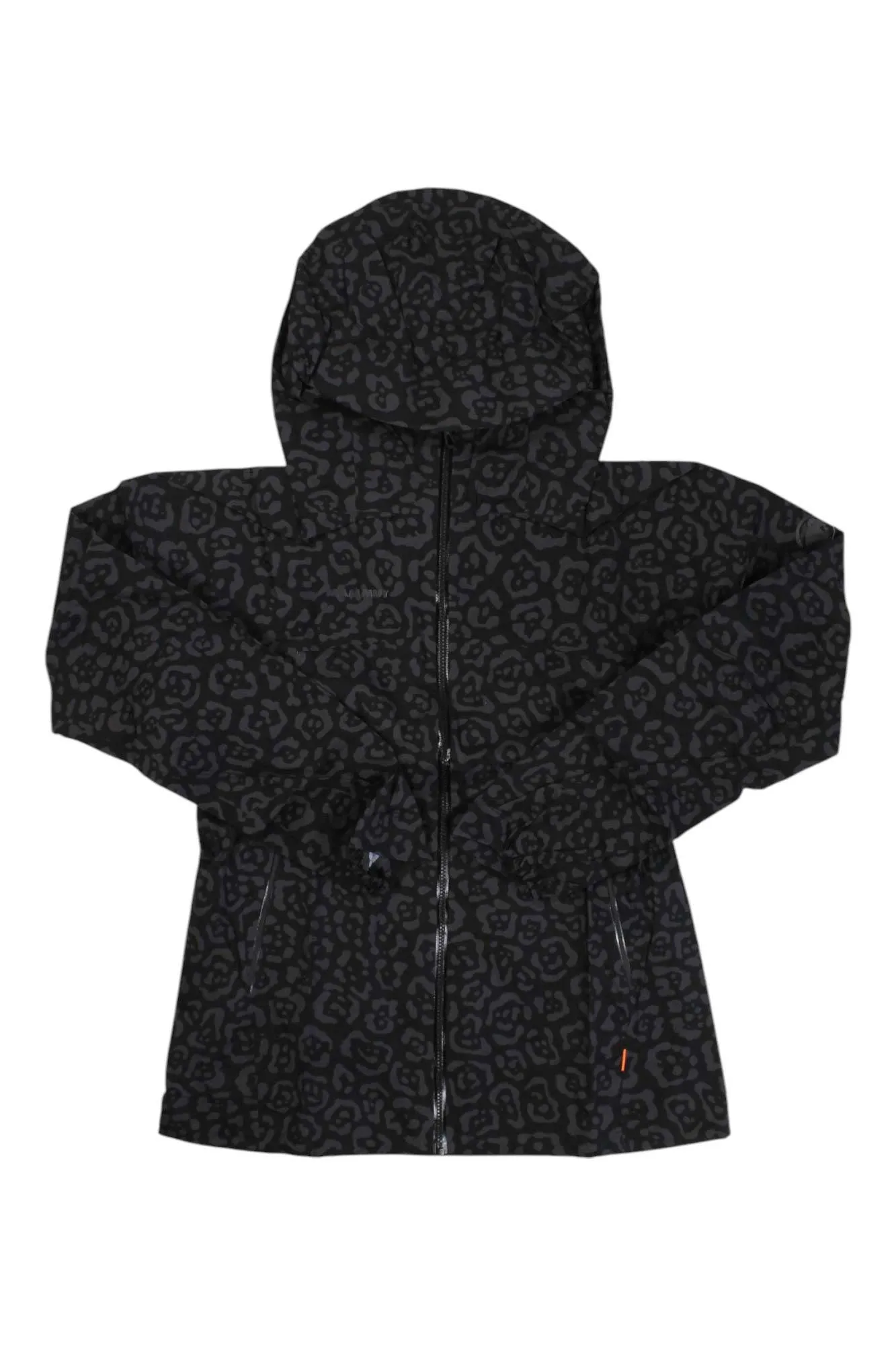 Mammut Womens Masao Light Hardshell Hooded Jacket sold by Out&Back Outdoor