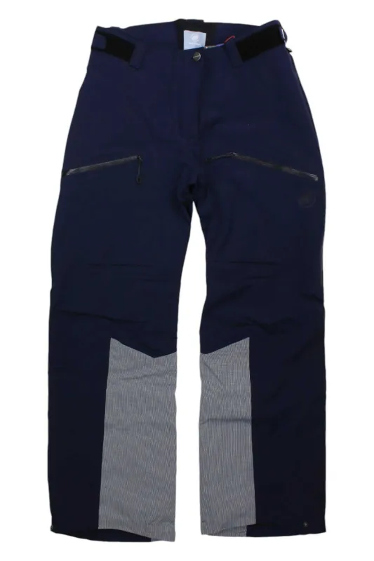 Mammut Womens La Liste HS Thermo Pants sold by Out&Back Outdoor