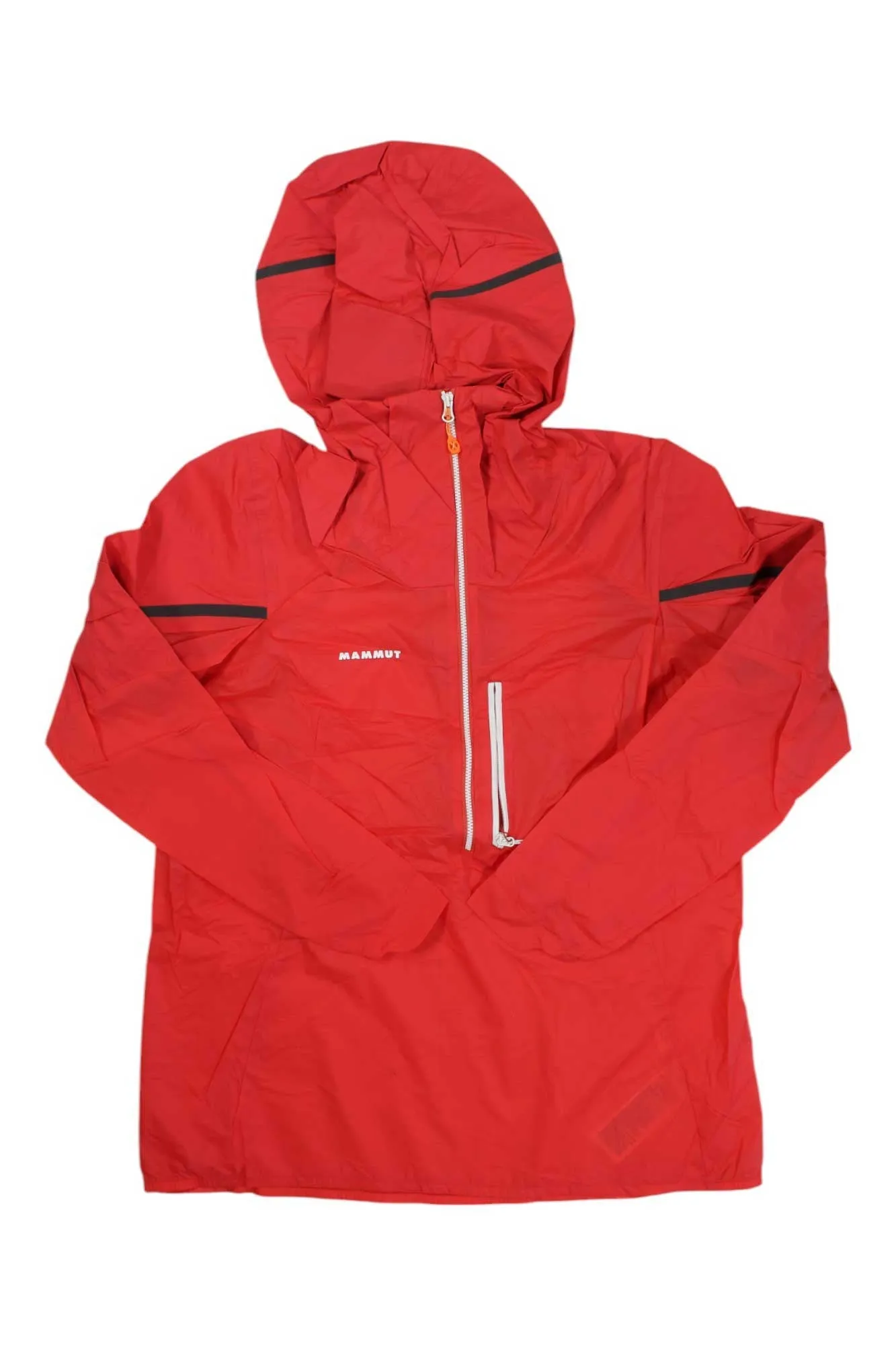 Mammut Womens Felsgrat Hybrid WB Hoody sold by Out&Back Outdoor