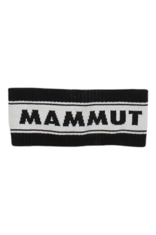 Mammut Peaks Headband sold by Out&Back Outdoor