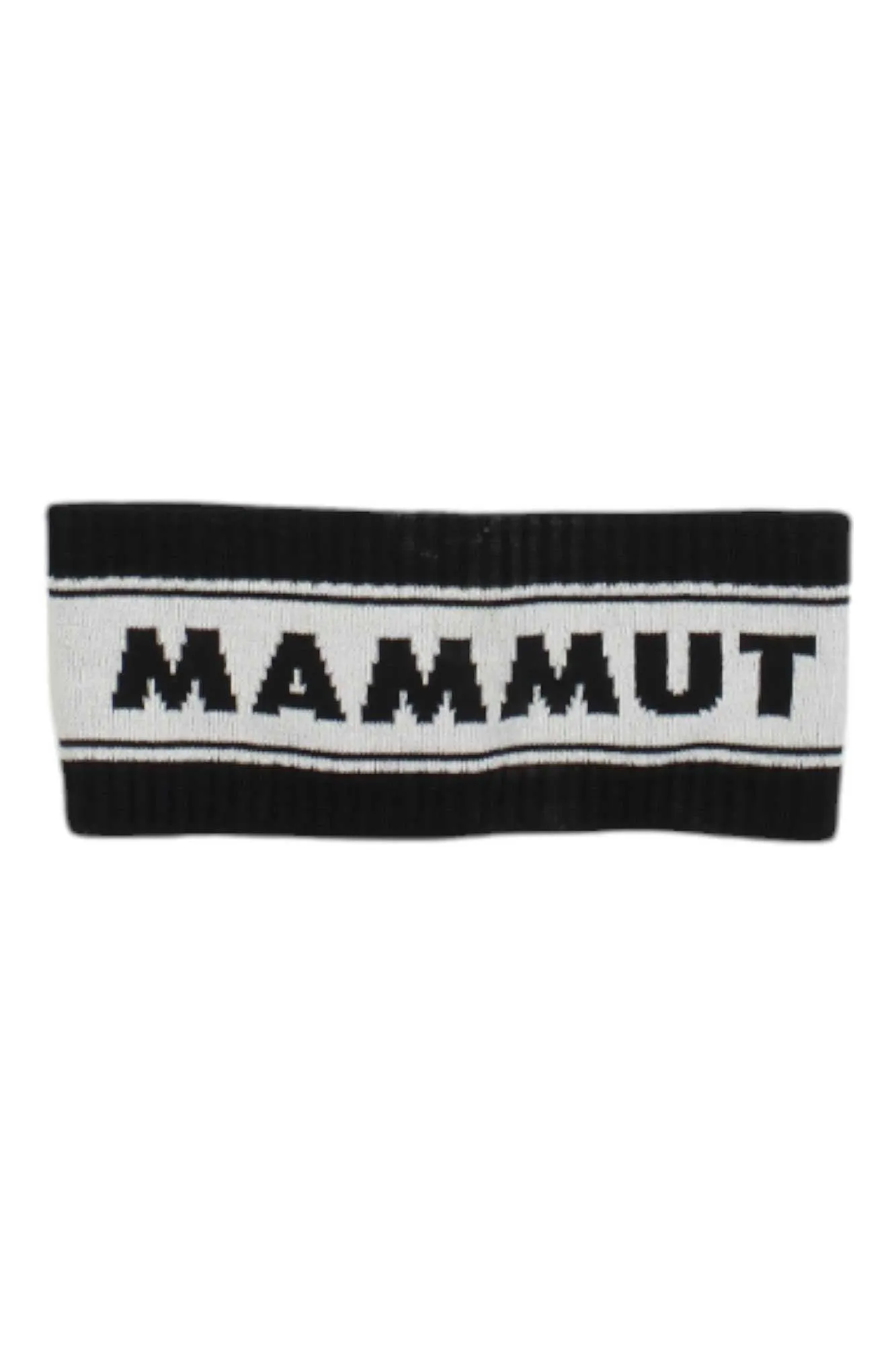 Mammut Peaks Headband sold by Out&Back Outdoor