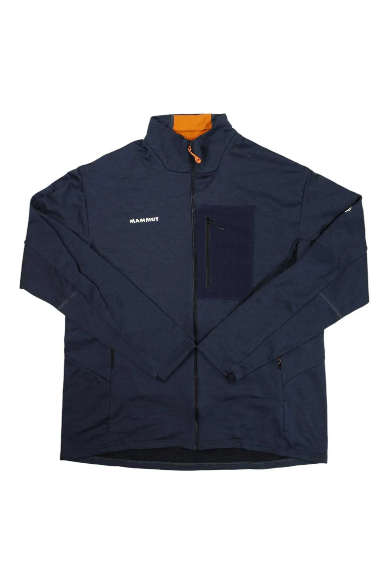 Mammut Mens Eiswand Guide ML Jacket sold by Out&Back Outdoor