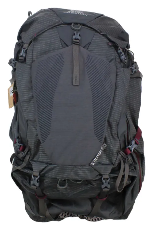Kalmia 60 Pack sold by Out&Back Outdoor