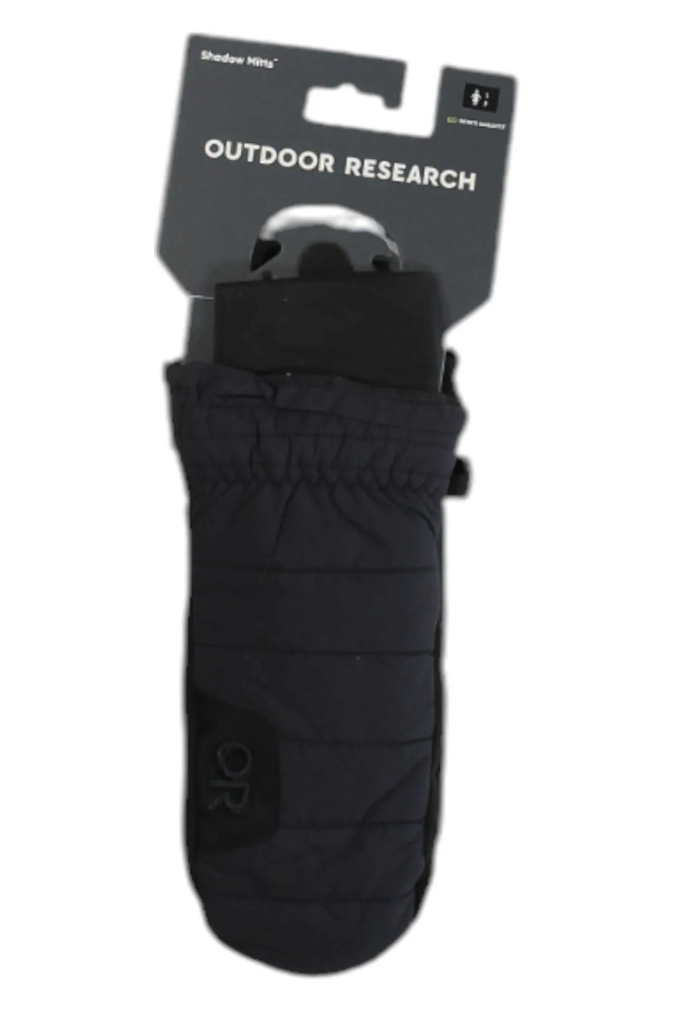 Outdoor Research Womens Shadow Mitt sold by Out&Back Outdoor
