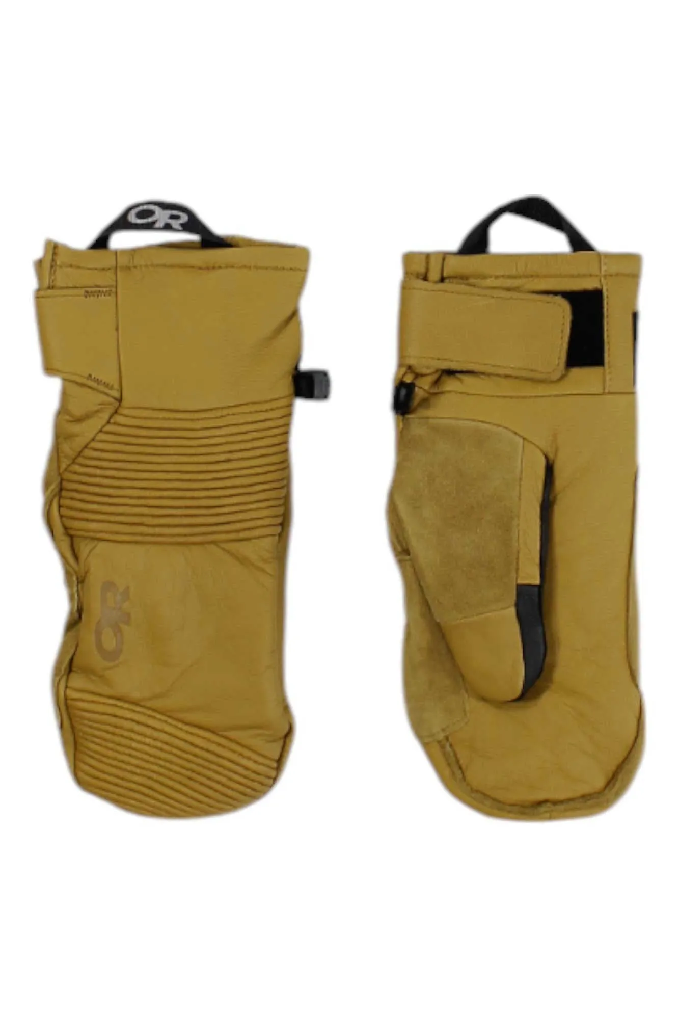 Outdoor Research Womens Point N Chute Sensor Mitt sold by Out&Back Outdoor