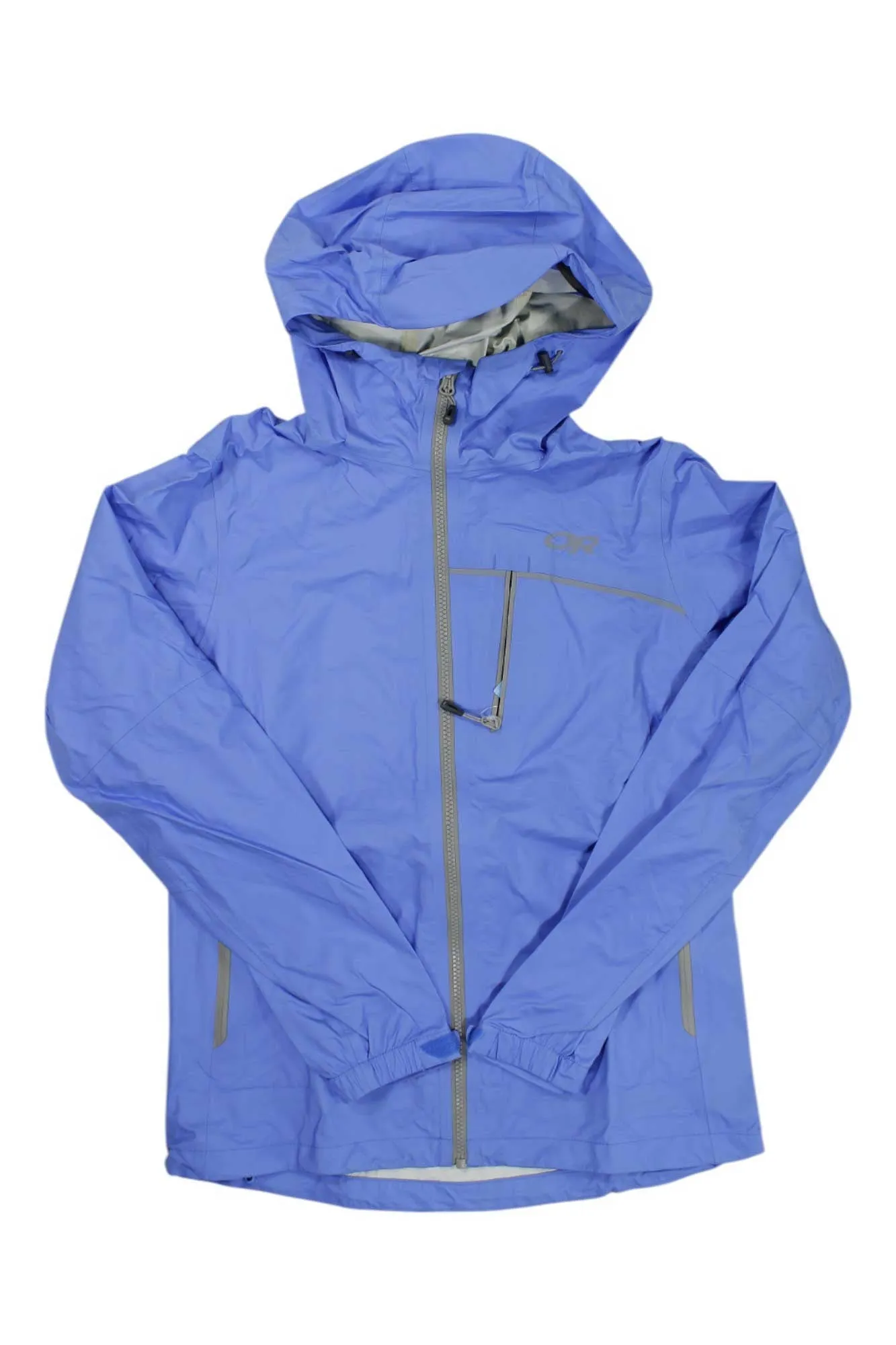 Outdoor Research Womens Interstellar Jacket sold by Out&Back Outdoor product image thumbnail 2