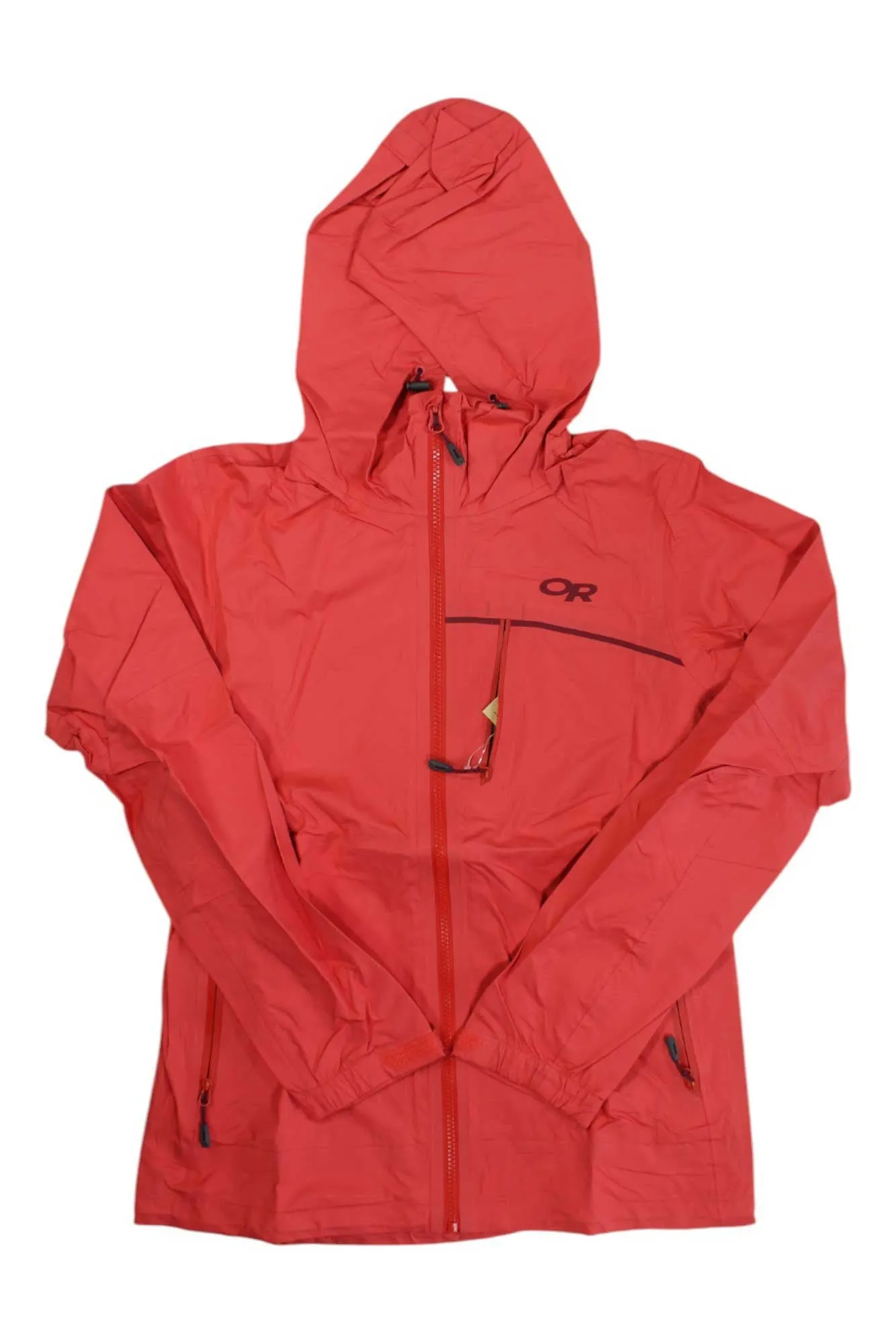 Outdoor Research Womens Interstellar Jacket sold by Out&Back Outdoor
