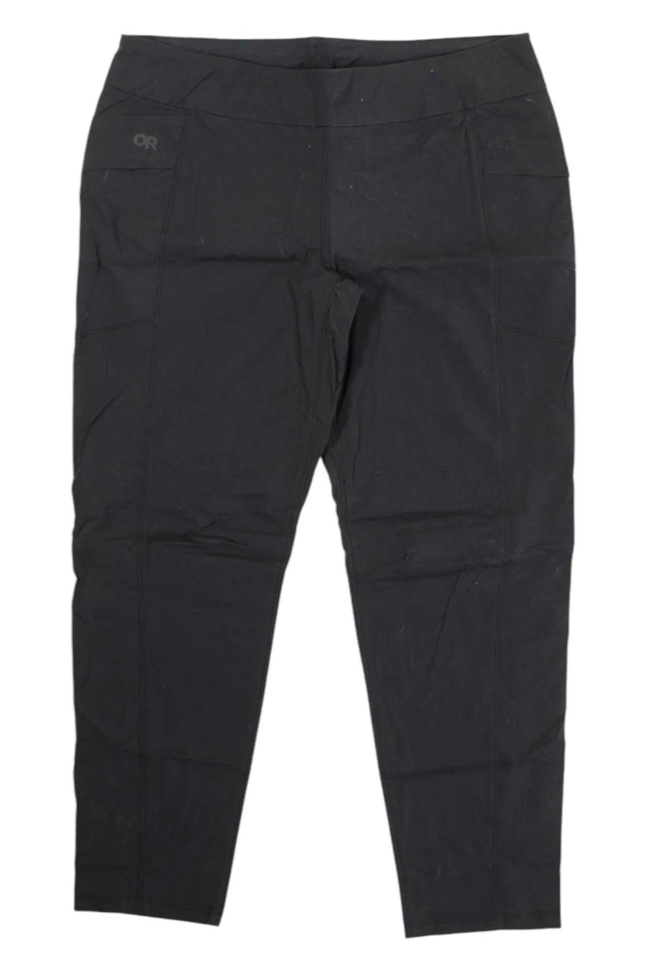 Outdoor Research Womens Equinox Pant sold by Out&Back Outdoor product image thumbnail 2