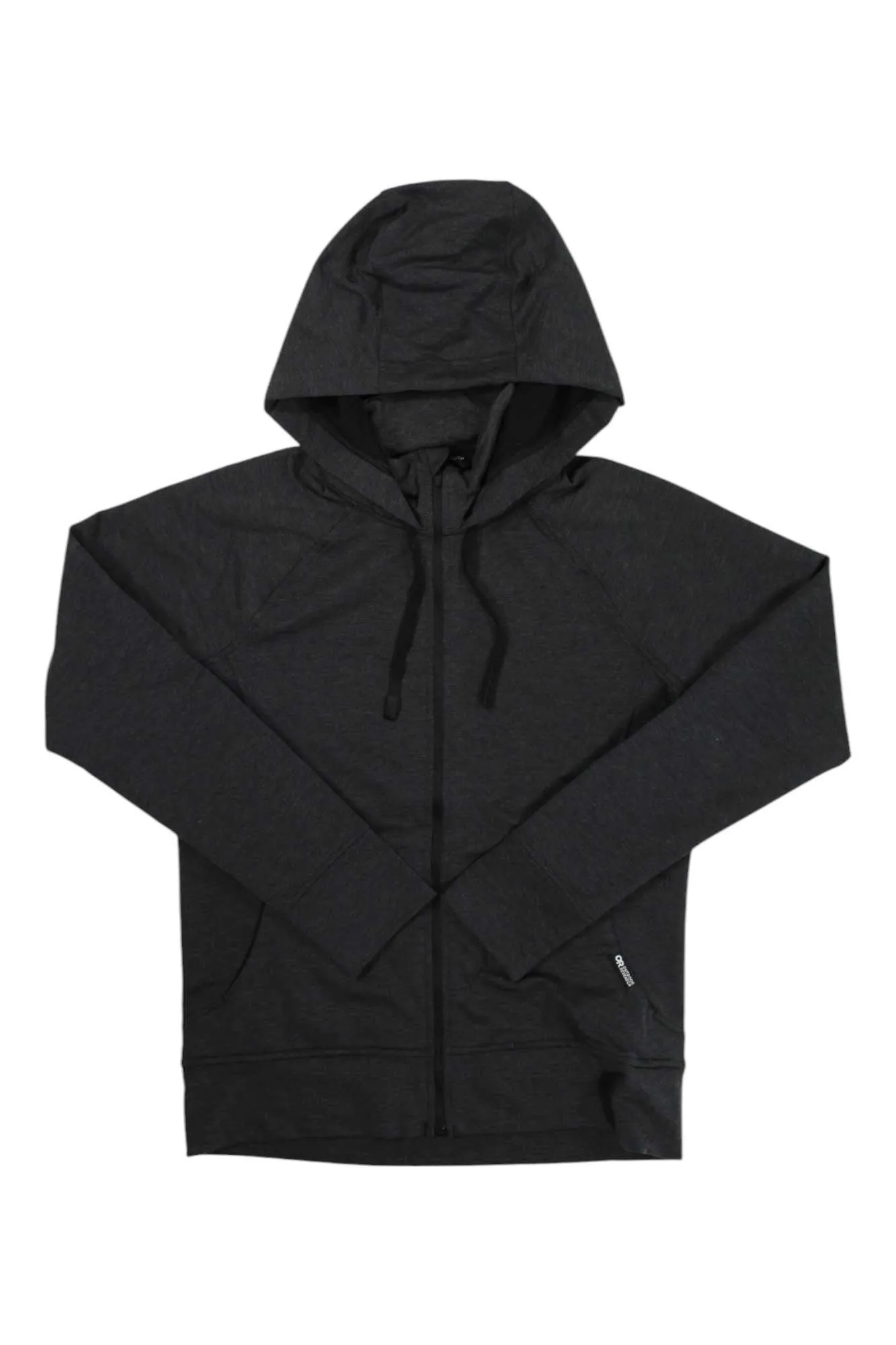 Outdoor Research Womens Emersion Fleece Hoodie sold by Out&Back Outdoor