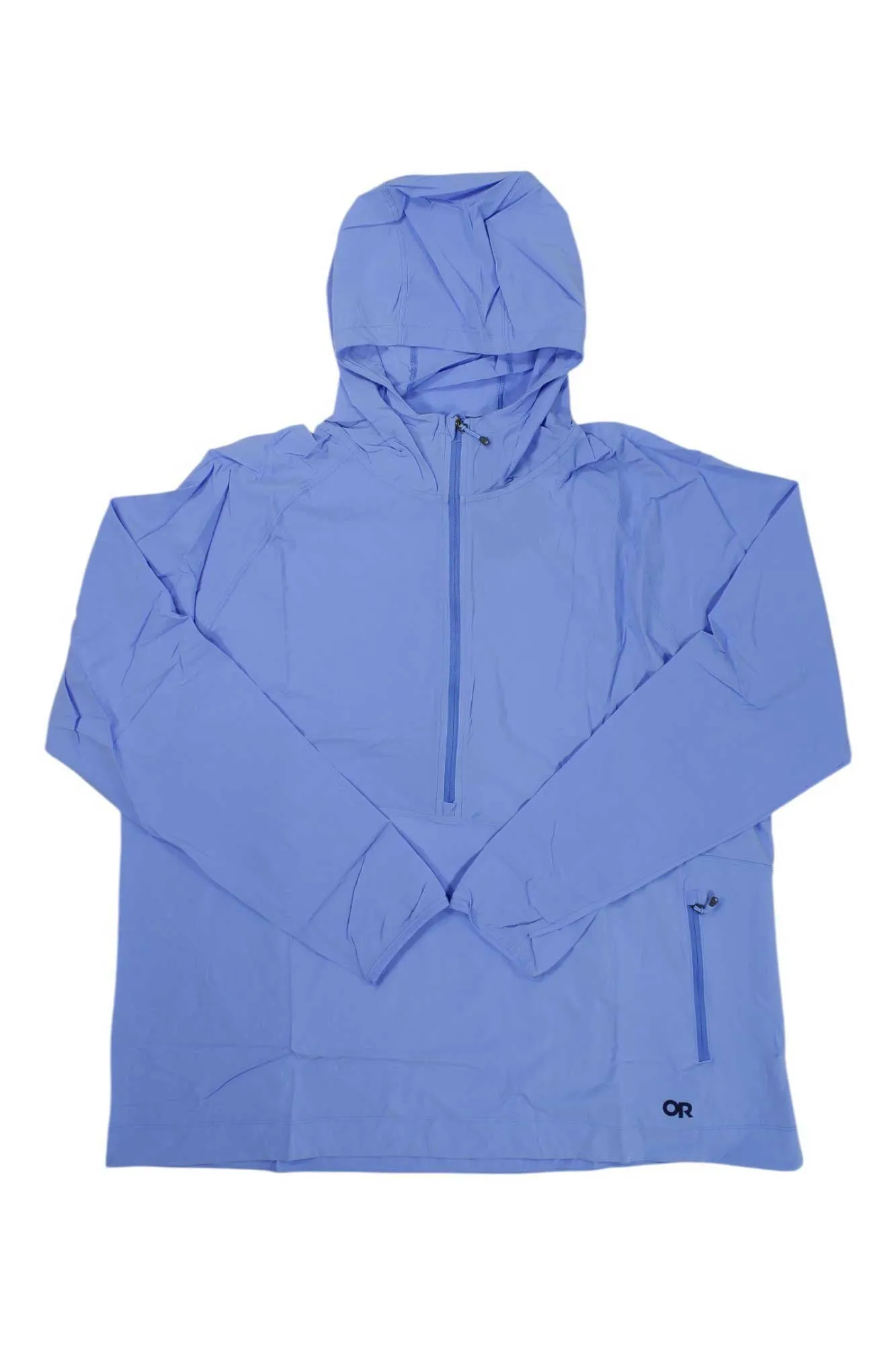 Outdoor Research Womens Astroman Sun Hoodie - Plus sold by Out&Back Outdoor