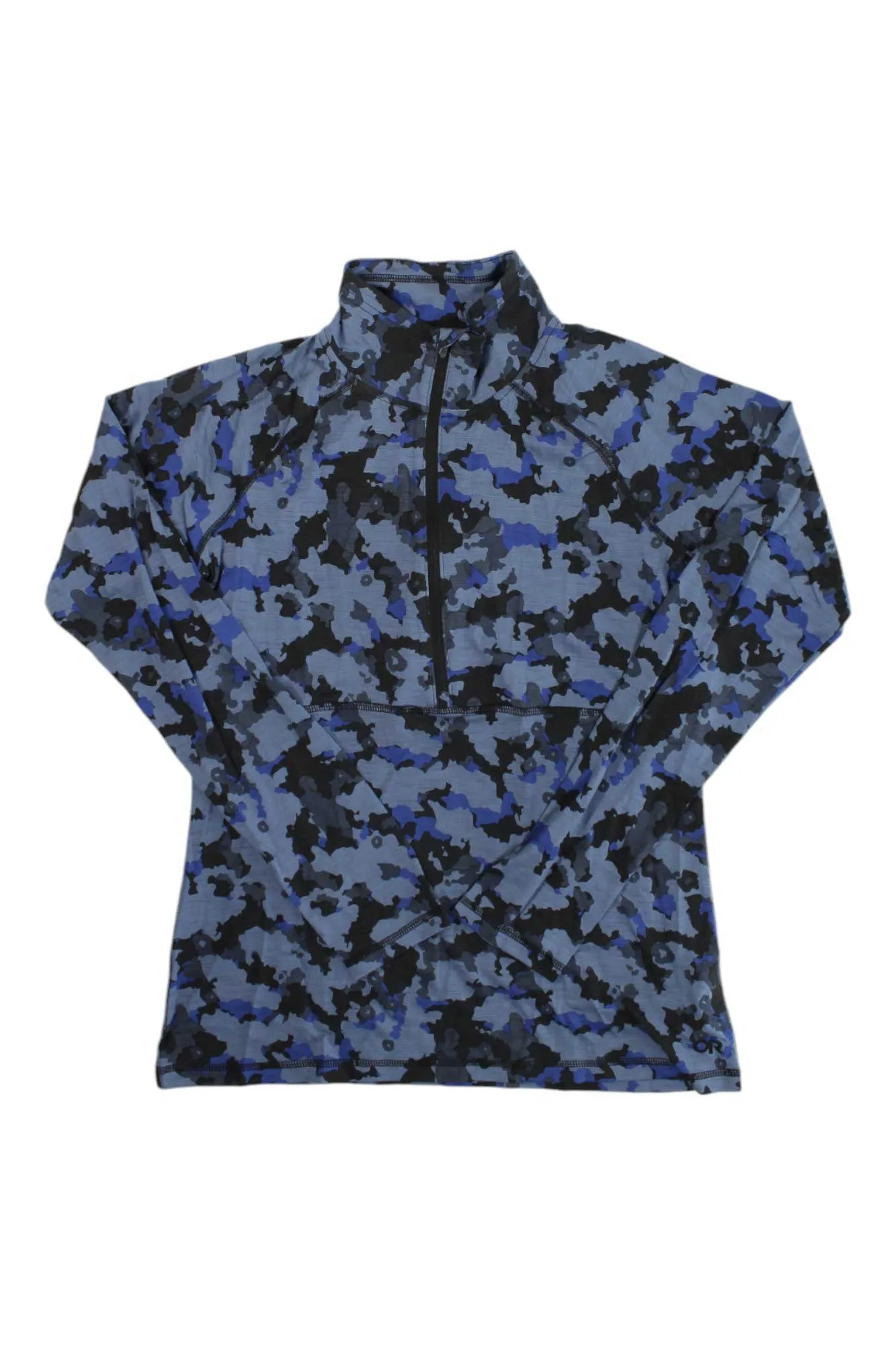 Outdoor Research Womens Alpine Onset Half Zip Top sold by Out&Back Outdoor