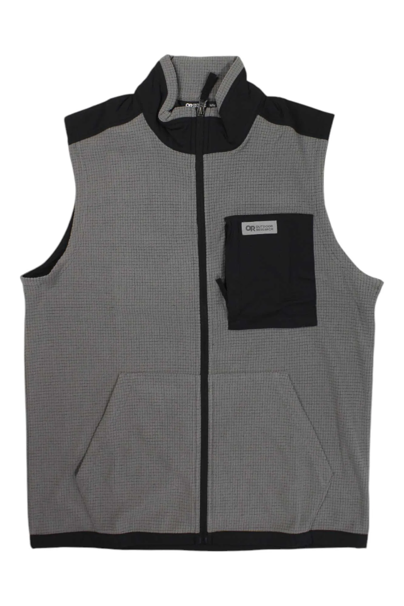 Outdoor Research Mens Trail Mix Vest sold by Out&Back Outdoor