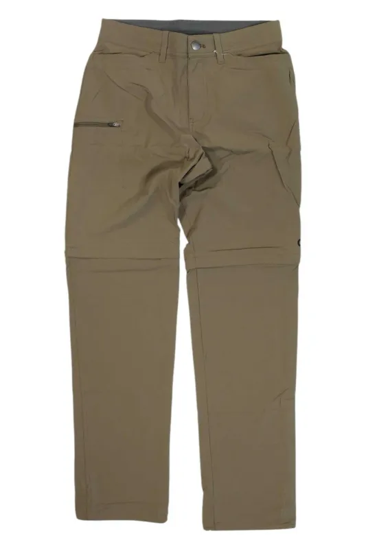 Outdoor Research Mens Ferrosi Convert Pant sold by Out&Back Outdoor