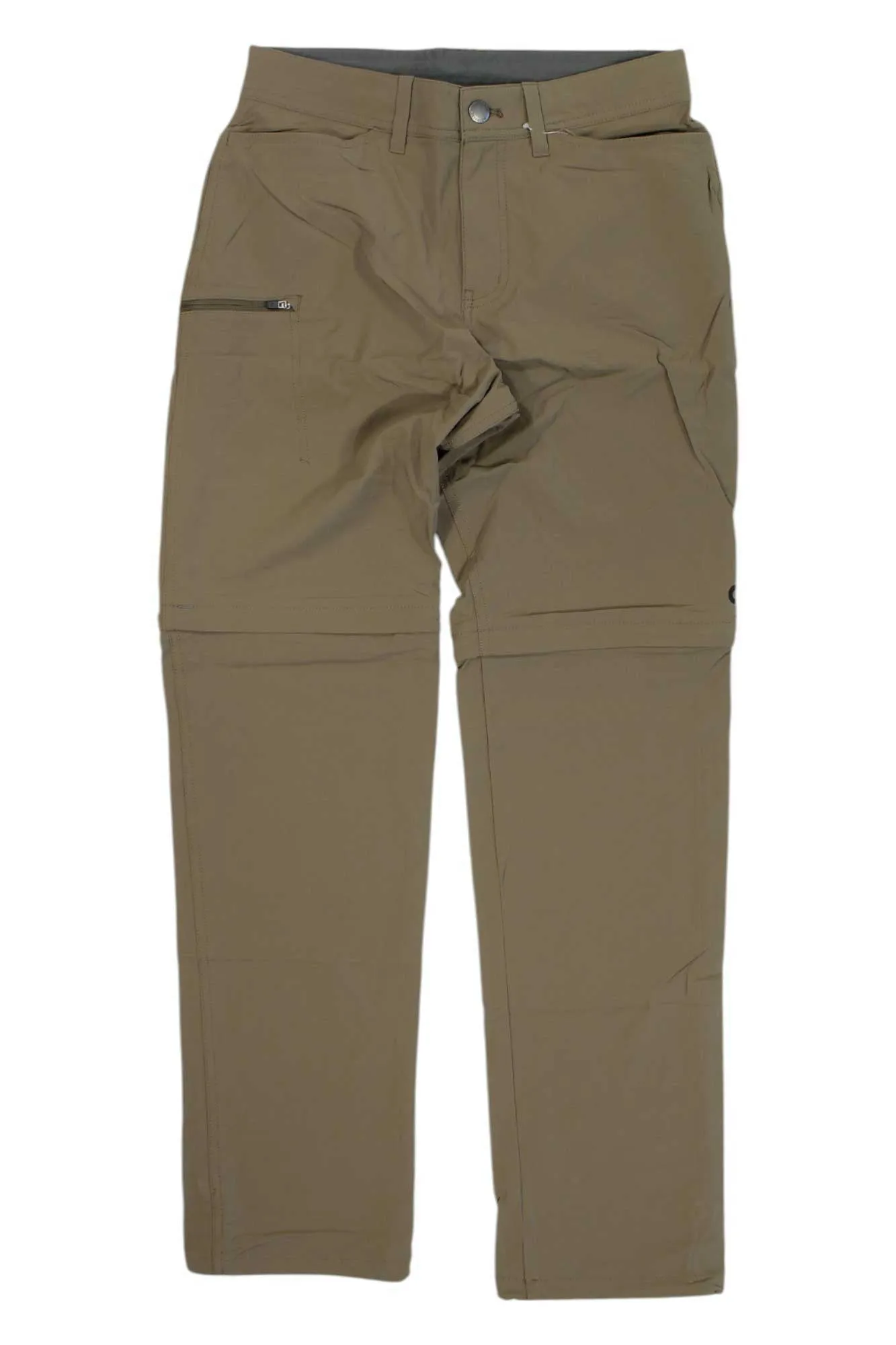 Outdoor Research Mens Ferrosi Convert Pant sold by Out&Back Outdoor