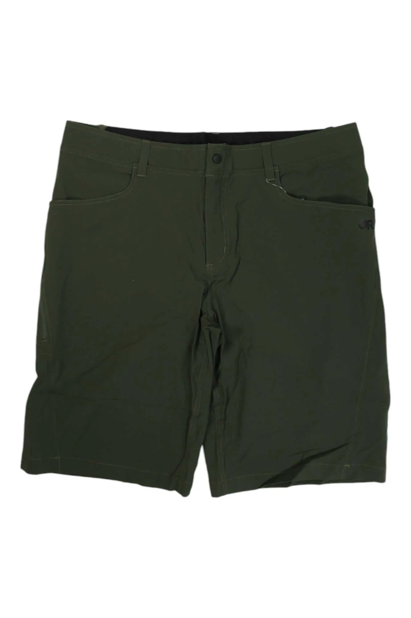 Outdoor Research Mens Ferrosi 12 Inch Over Short sold by Out&Back Outdoor product image thumbnail 2
