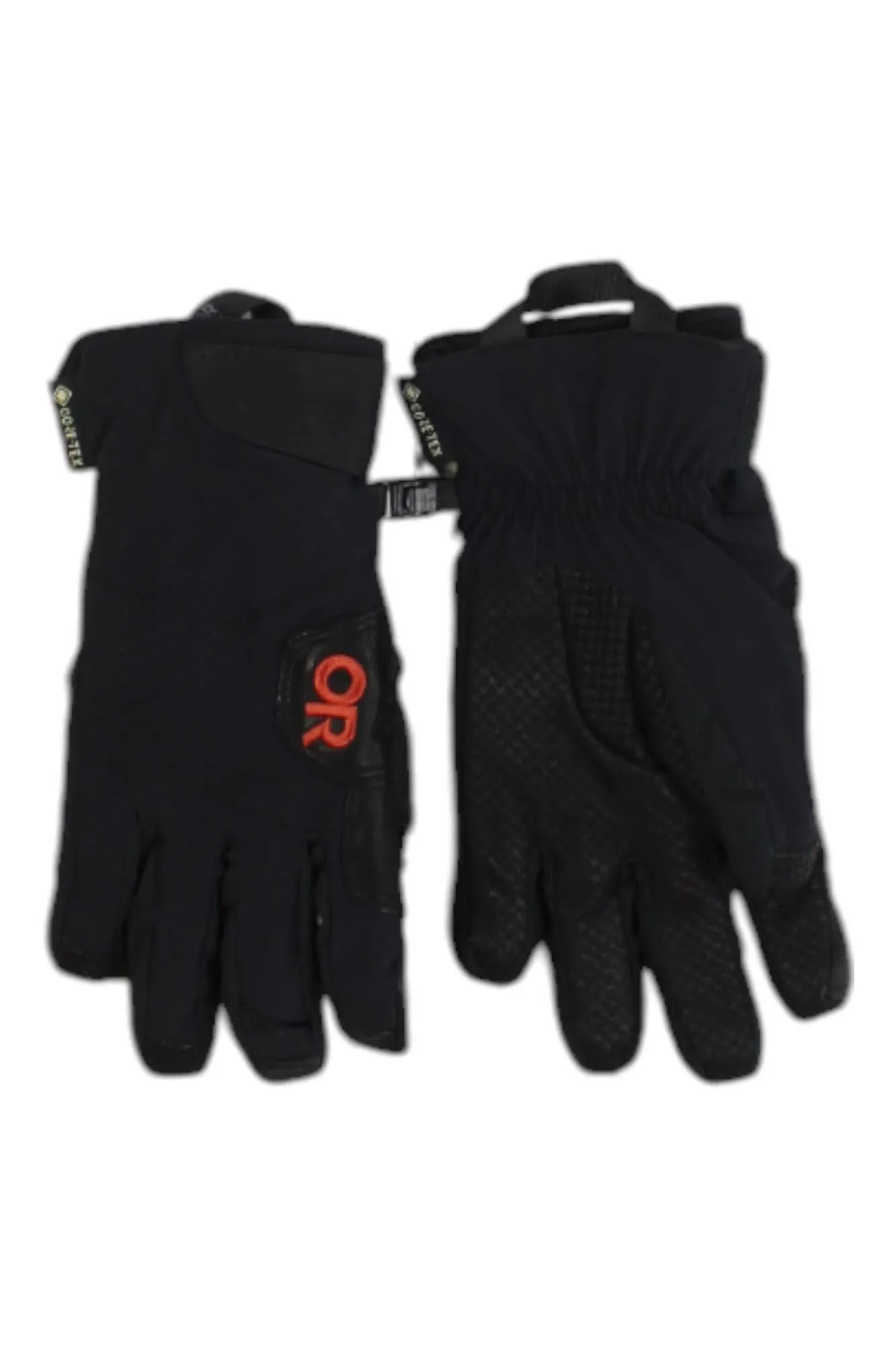 Outdoor Research Mens Bitterblaze Aerogel Glove sold by Out&Back Outdoor