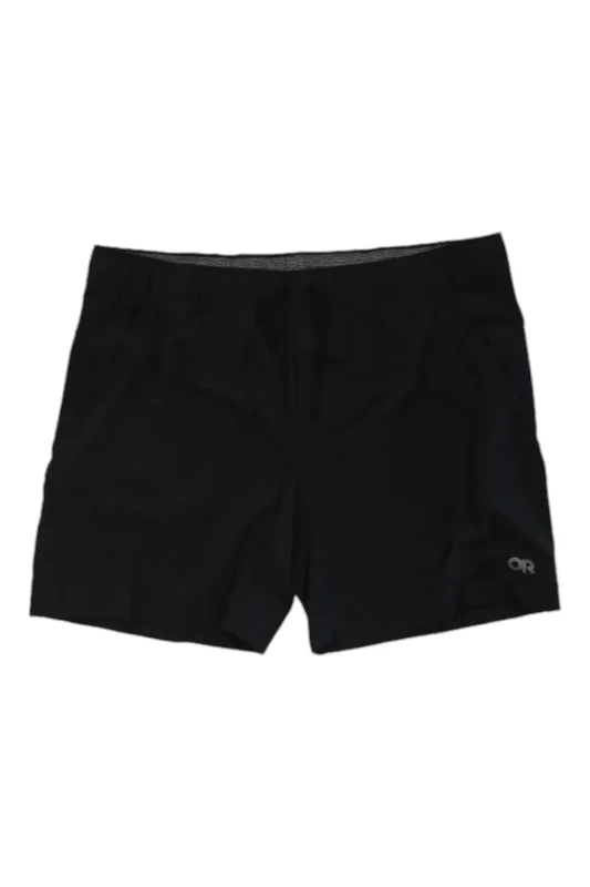 Outdoor Research Mens Astro 7 Inch Short sold by Out&Back Outdoor