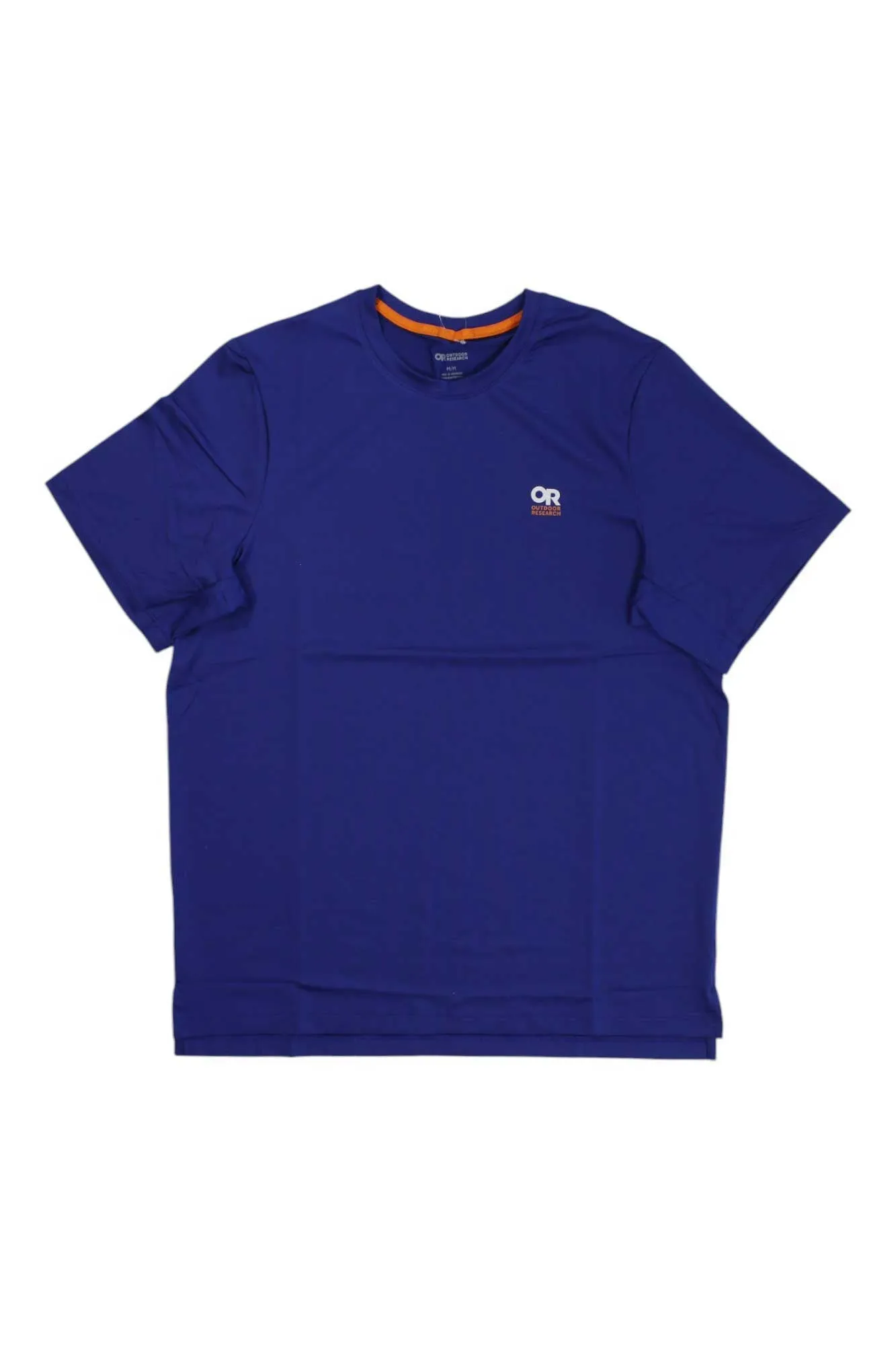 Outdoor Research Mens Activeice Spectrum Sun T-Shirt sold by Out&Back Outdoor