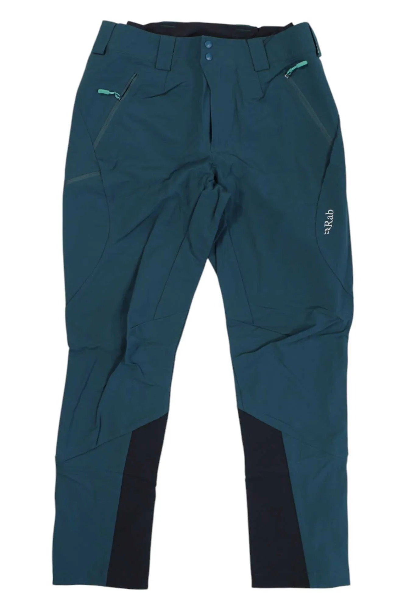 Rab Womens Ascendor As Pant sold by Out&Back Outdoor