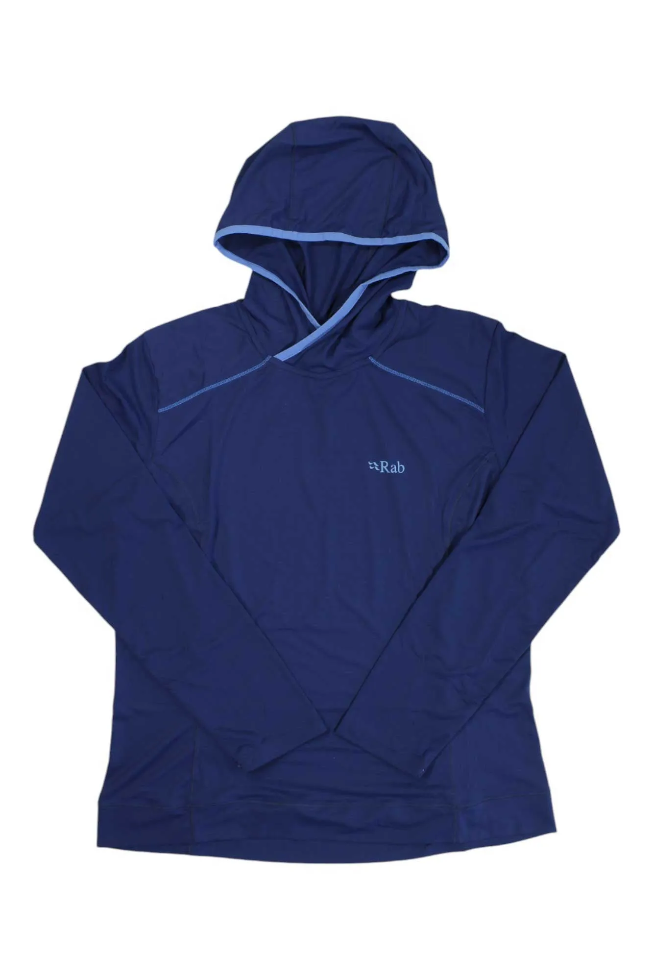 Rab Womens Force Hoody sold by Out&Back Outdoor