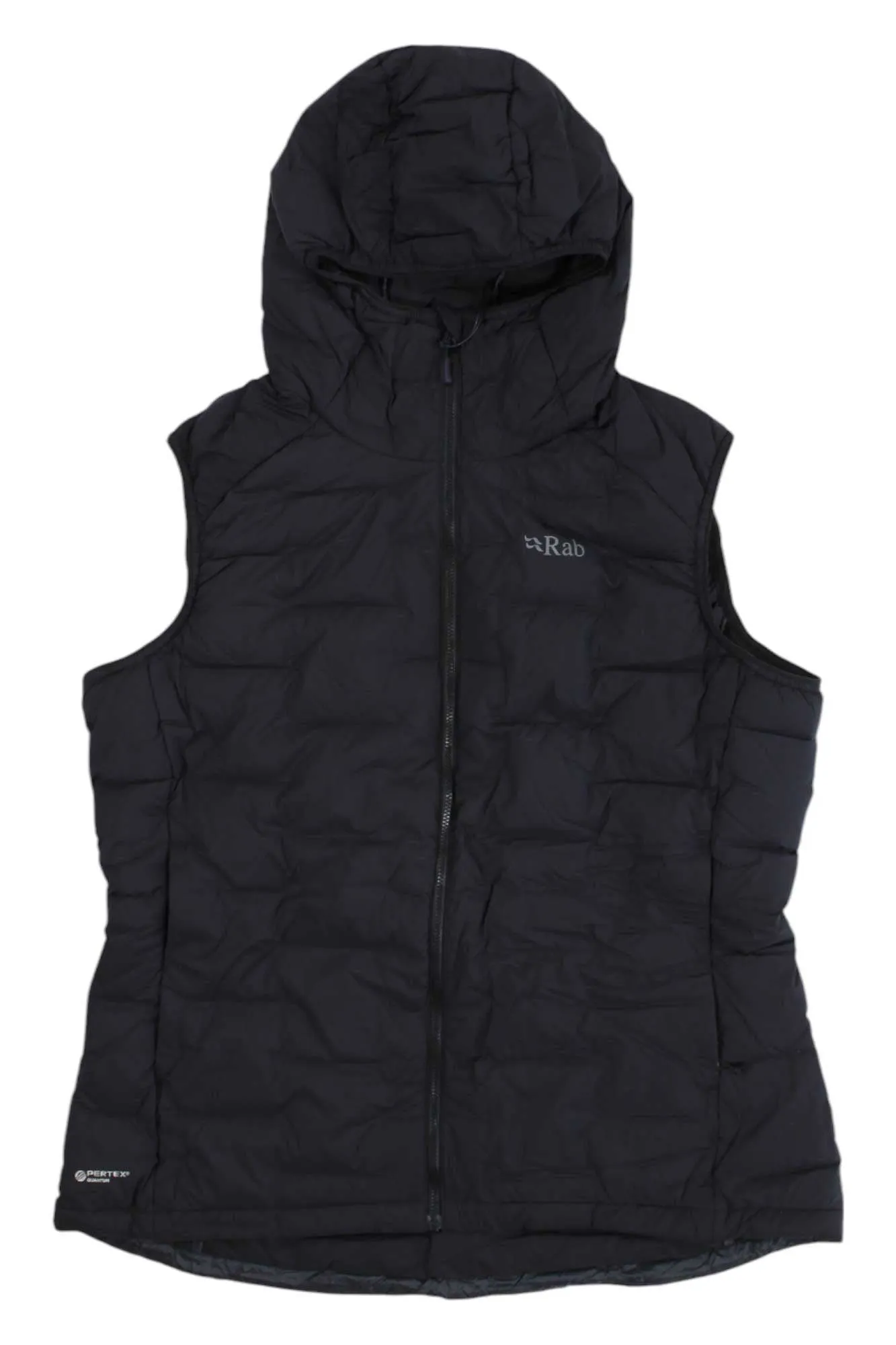 Rab Womens Cubit Stretch Down Vest sold by Out&Back Outdoor