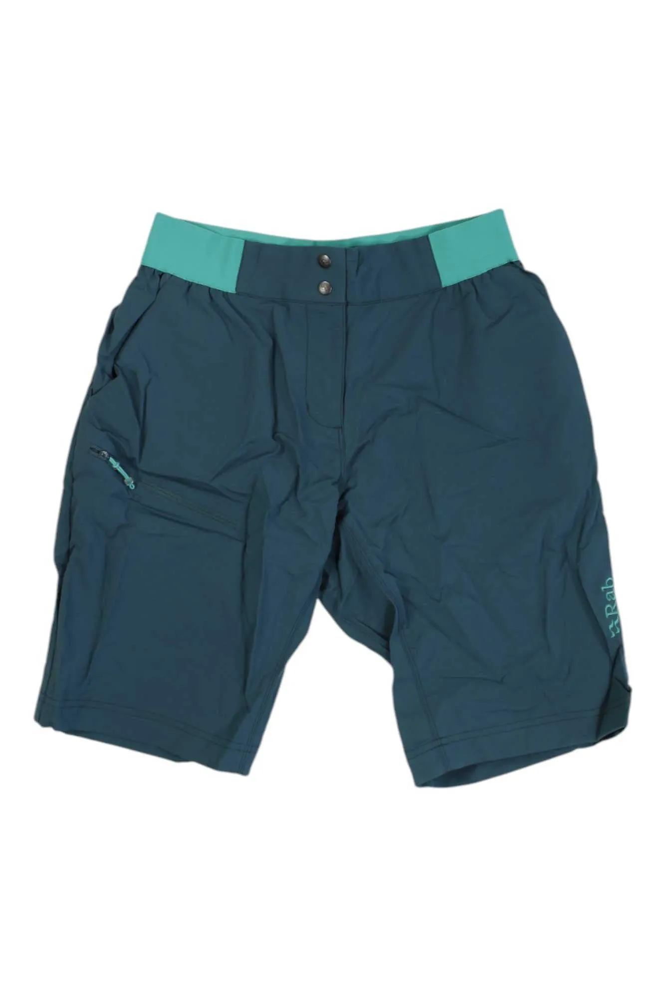 Rab Womens Torque Light Short sold by Out&Back Outdoor