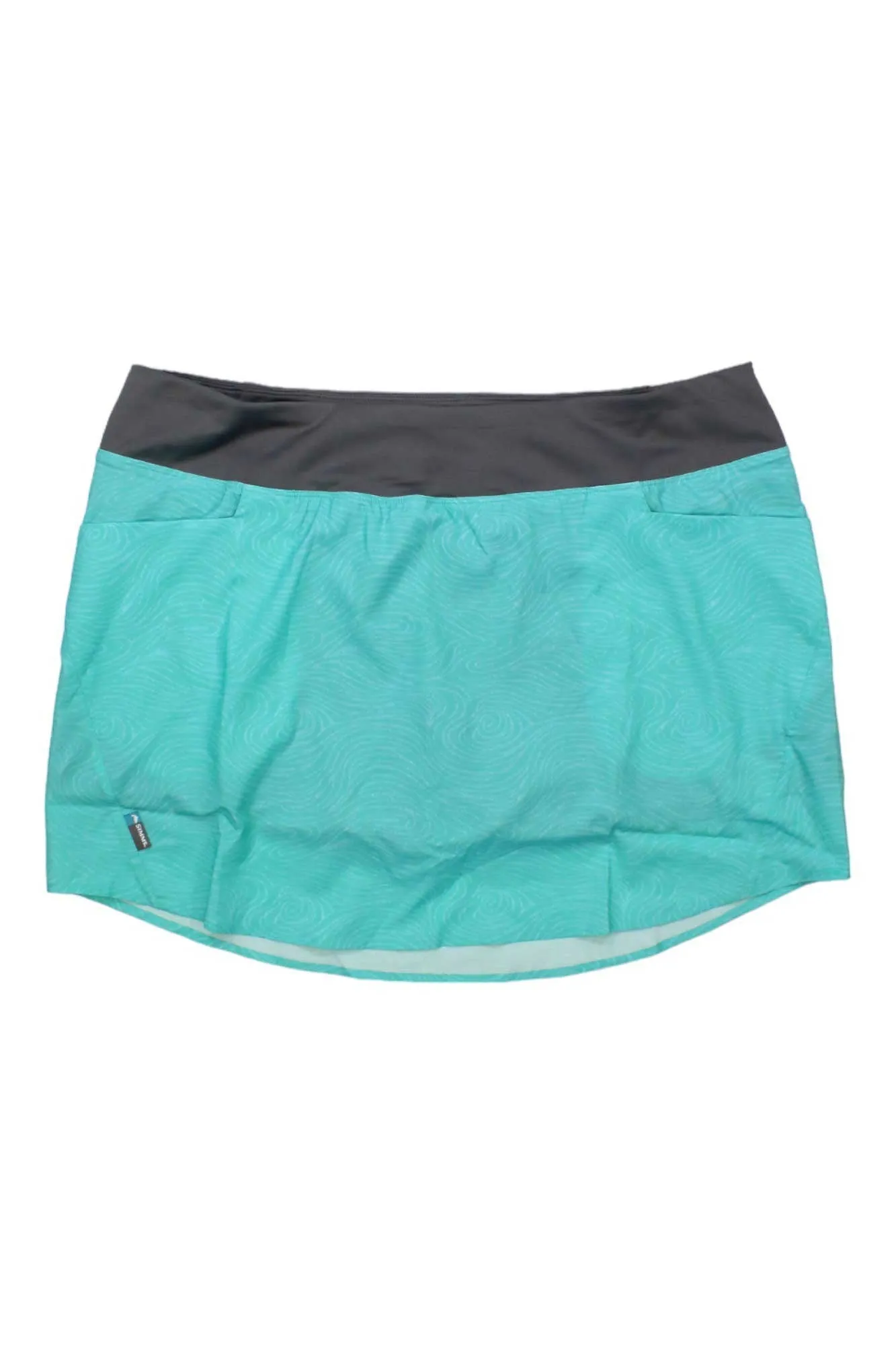 Simms Womens Guide Skort sold by Out&Back Outdoor