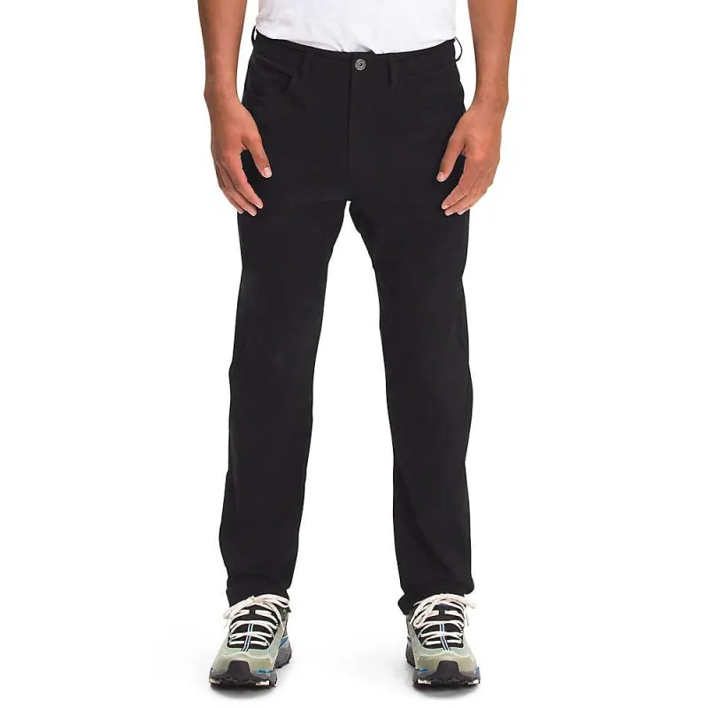 The North Face Mens Sprag 5-Pocket Slim Leg Pant sold by Out&Back Outdoor