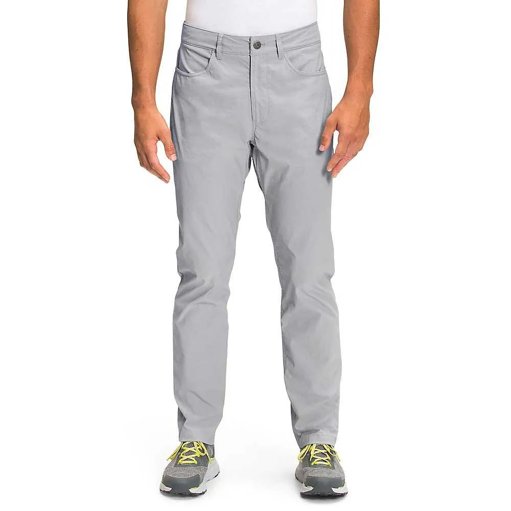 The North Face Mens Sprag 5-Pocket Slim Leg Pant sold by Out&Back Outdoor product image thumbnail 2