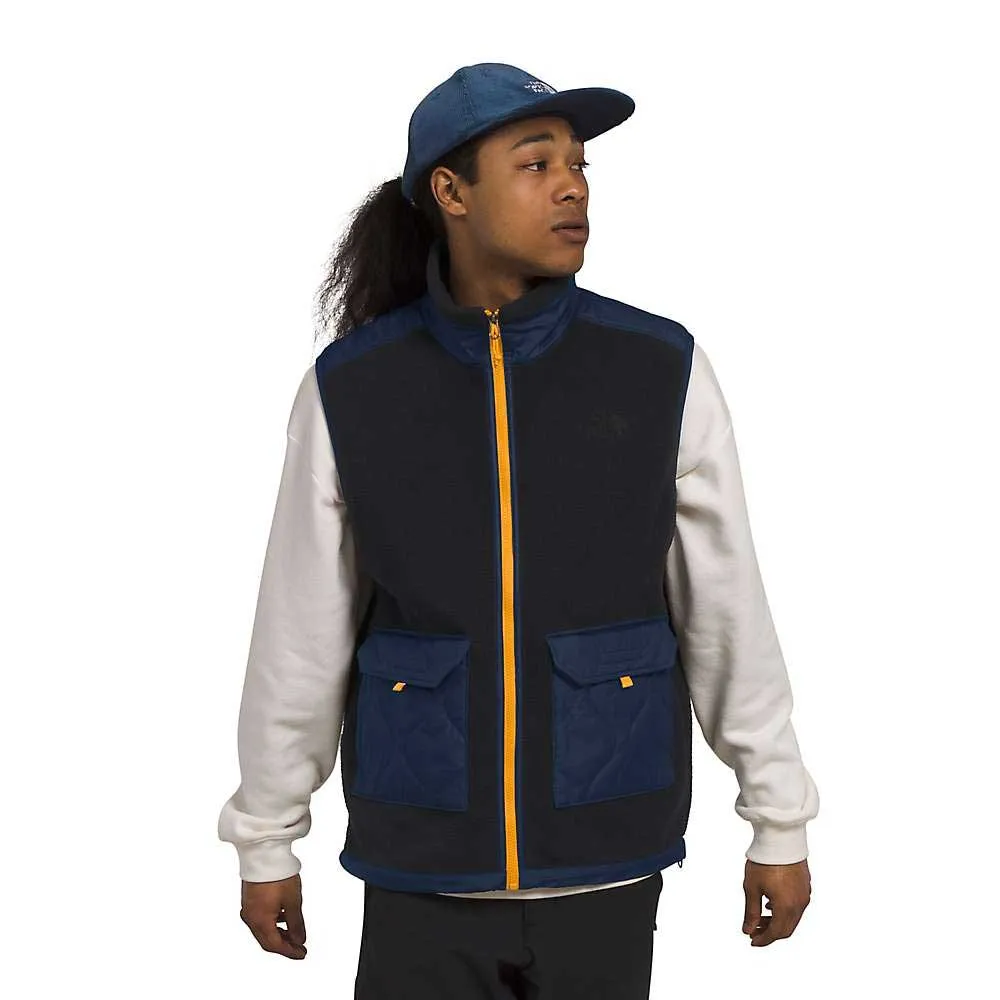 The North Face Mens Royal Arch Vest sold by Out&Back Outdoor
