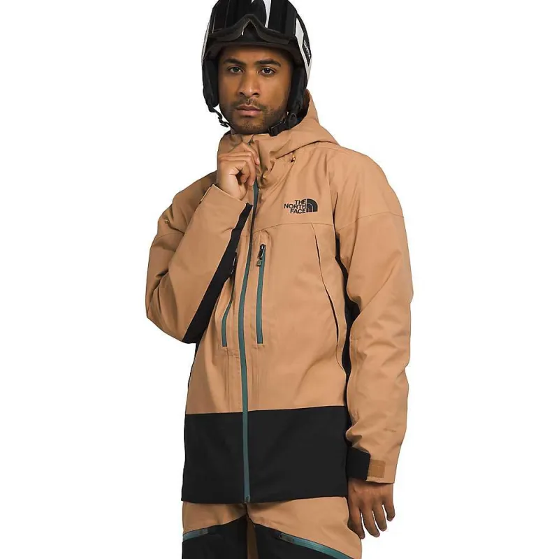 The North Face Mens Mount Bre Jacket sold by Out&Back Outdoor