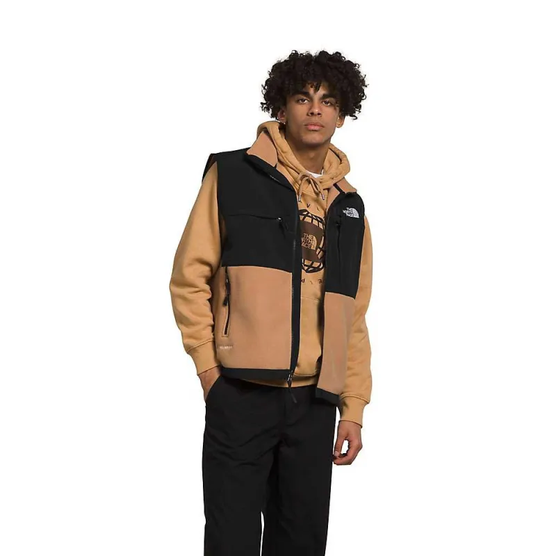 The North Face Mens Denali Vest sold by Out&Back Outdoor