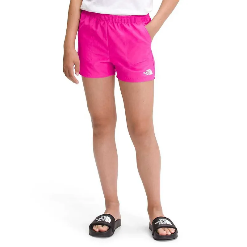 The North Face Girls Amphibious Class V Water Short sold by Out&Back Outdoor