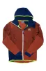 Ortovox Mens Swisswool Col Becchei Hybrid Jacket sold by Out&Back Outdoor