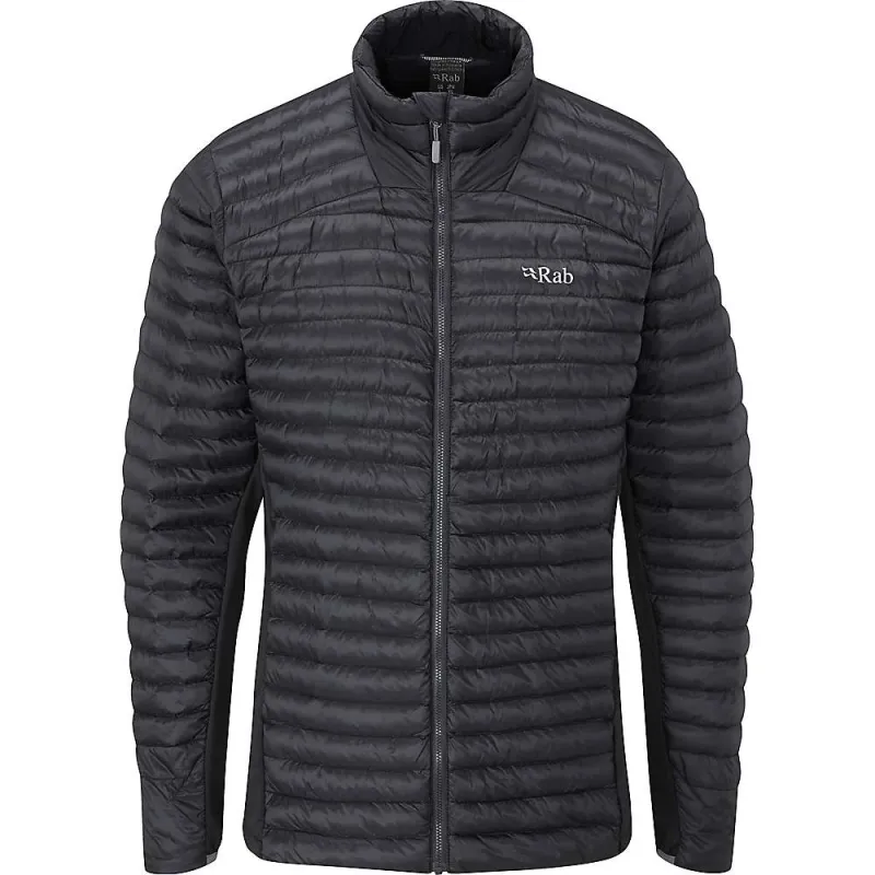 Rab Mens Cirrus Flex 2.0 Jacket sold by Out&Back Outdoor