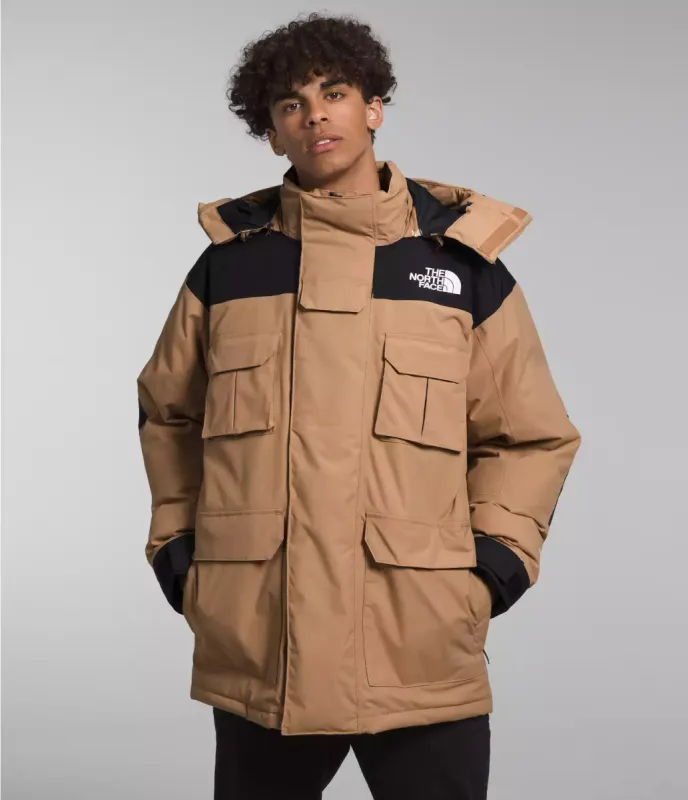 The North Face Mens Coldworks Insulated Parka sold by Out&Back Outdoor