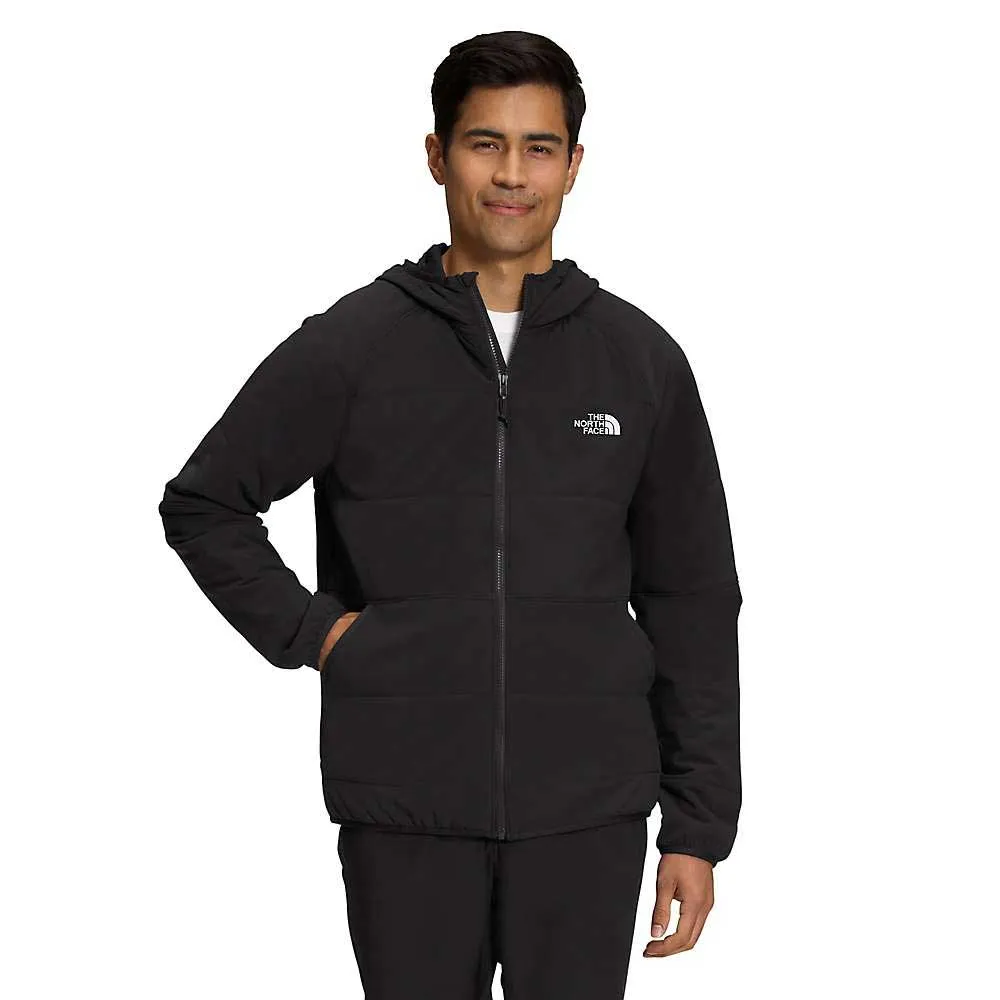 The North Face Mens Mountain Sweatshirt Hoodie sold by Out&Back Outdoor