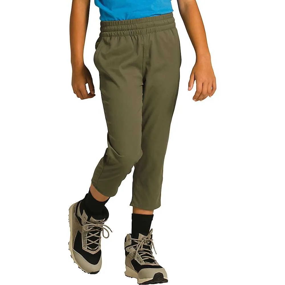 The North Face Girls Aphrodite Capri sold by Out&Back Outdoor