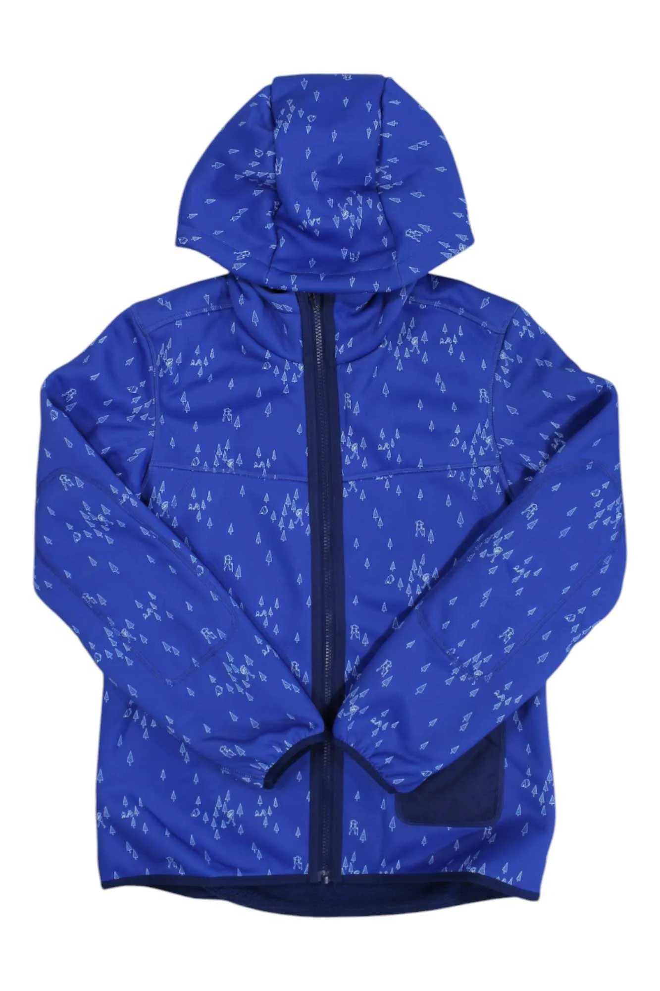 Helly Hansen Womens Verket Reversible Pile Jacket sold by Out&Back Outdoor