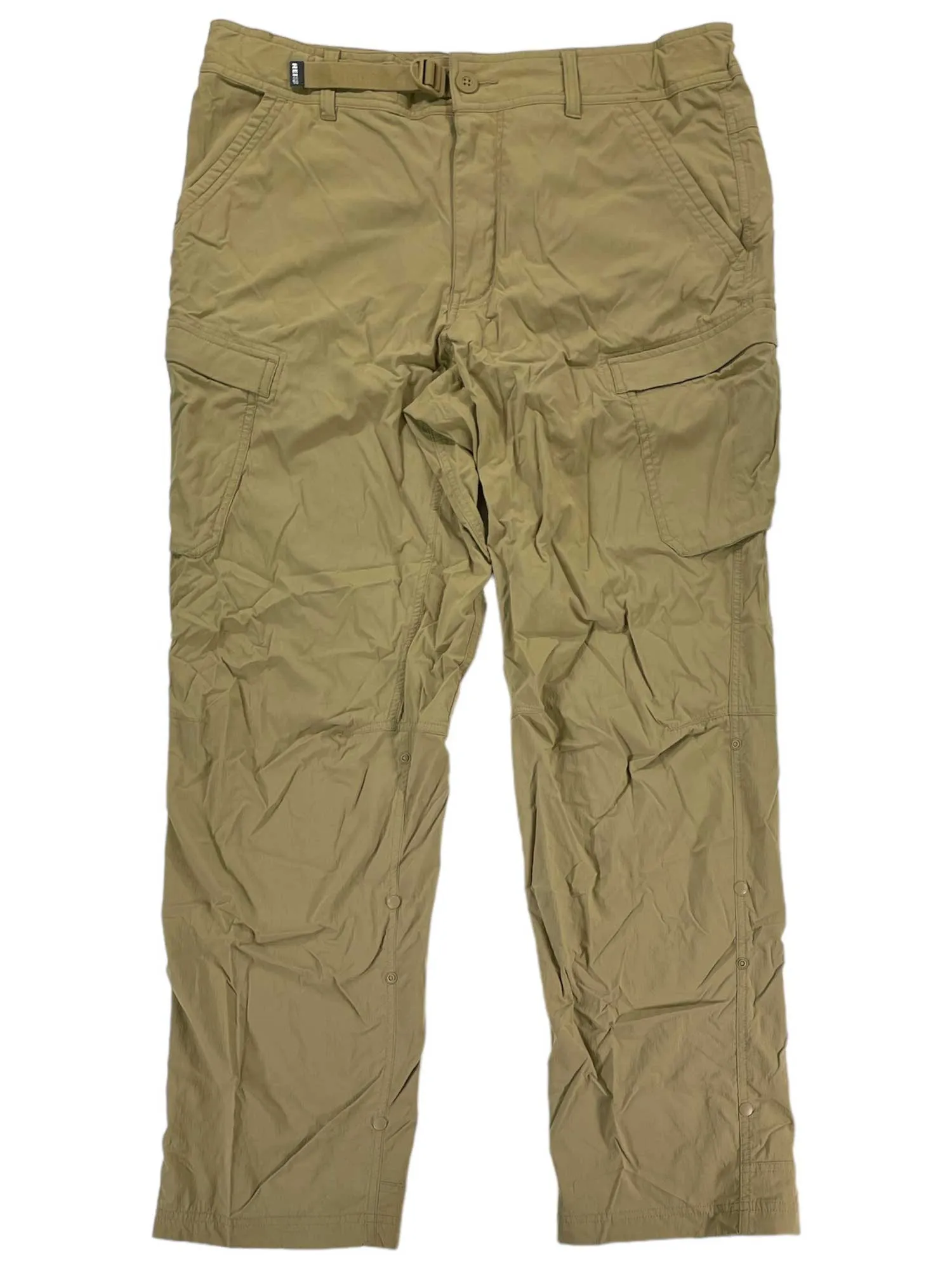 Mens Sahara Roll-Up Pants sold by Out&Back Outdoor