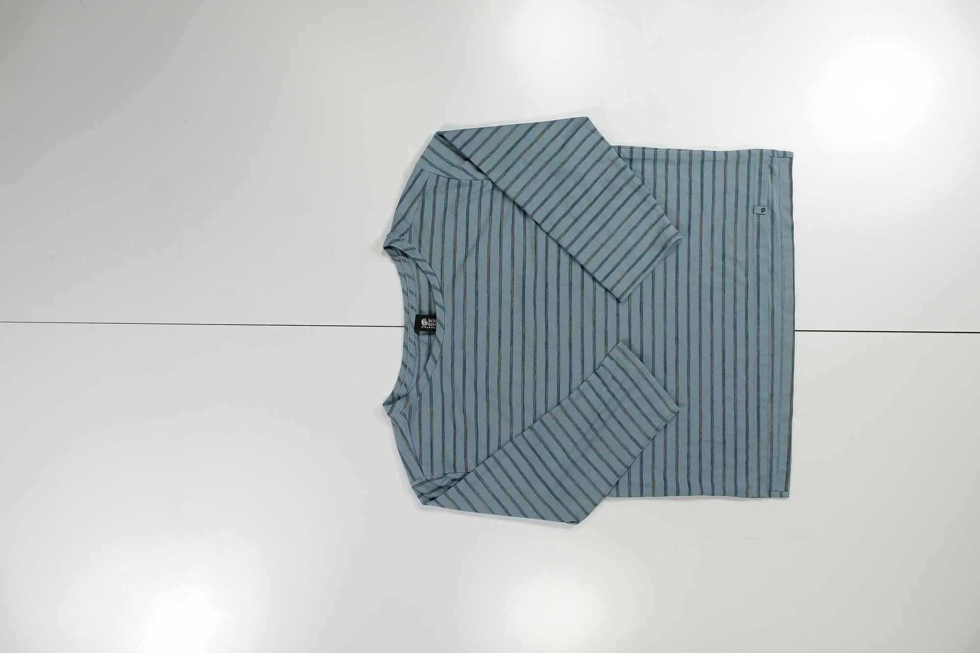 Womens Everyday Perfect 3/4 T-Shirt sold by Out&Back Outdoor