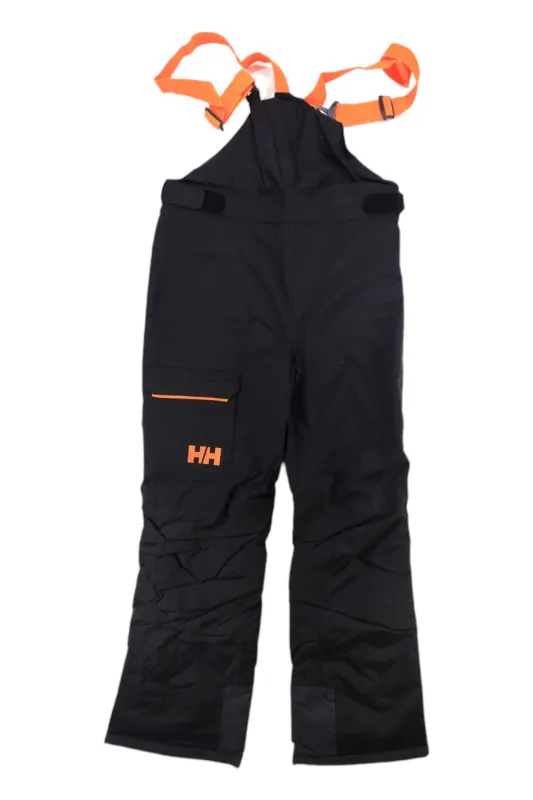 Helly Hansen Juniors Summit Bib Pant sold by Out&Back Outdoor