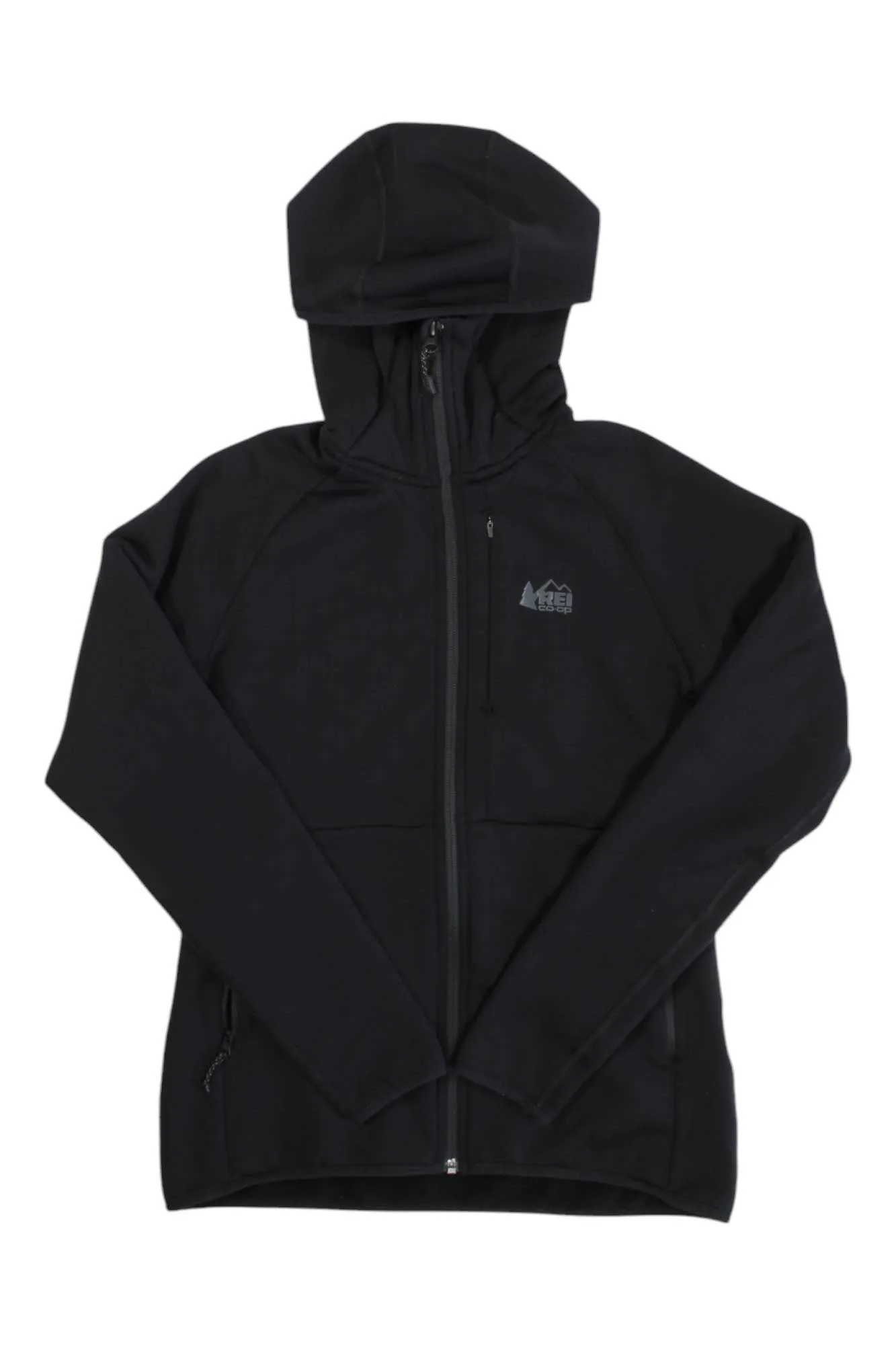Hyperaxis Fleece Jacket 2.0 sold by Out&Back Outdoor